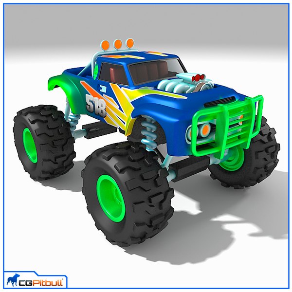 Monster Trucks – Papo de Cinema