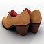 Womens Mountain Shoes