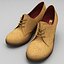 Womens Mountain Shoes