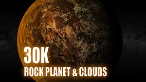 30k resolution cloud max