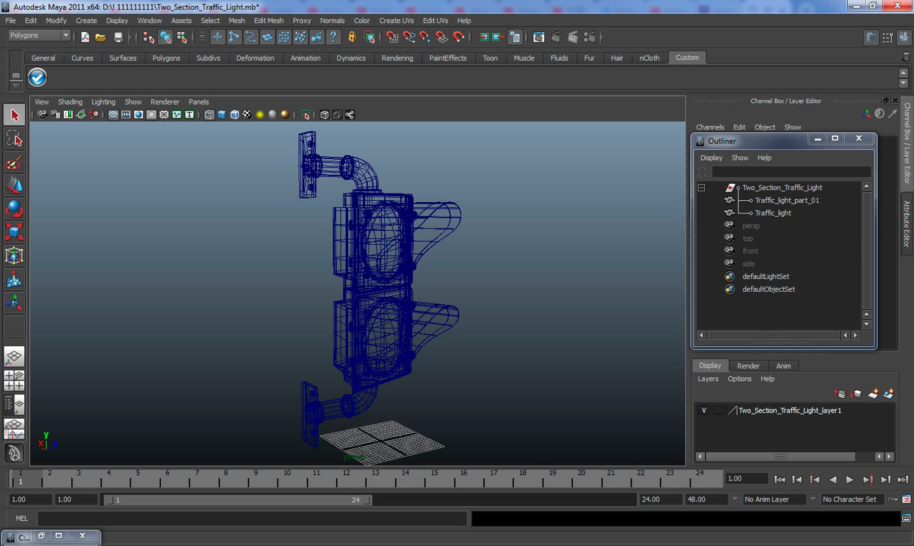 3D section traffic light https://p.turbosquid.com/ts-thumb/R0/GmnCaJ/2oeBvcfR/twosectiontrafficlight3dsmodel010/jpg/1548361774/1920x1080/fit_q87/b2d0fecabe14a12e1ad2219d067c8fca66dba195/twosectiontrafficlight3dsmodel010.jpg