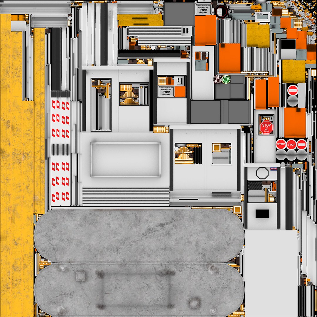 3D section traffic light https://p.turbosquid.com/ts-thumb/R0/GmnCaJ/je6G2soh/twosectiontrafficlight3dsmodel008/jpg/1548361765/1920x1080/fit_q87/4624e21ea3a9fecd8289905858e9dedbe6e6b498/twosectiontrafficlight3dsmodel008.jpg