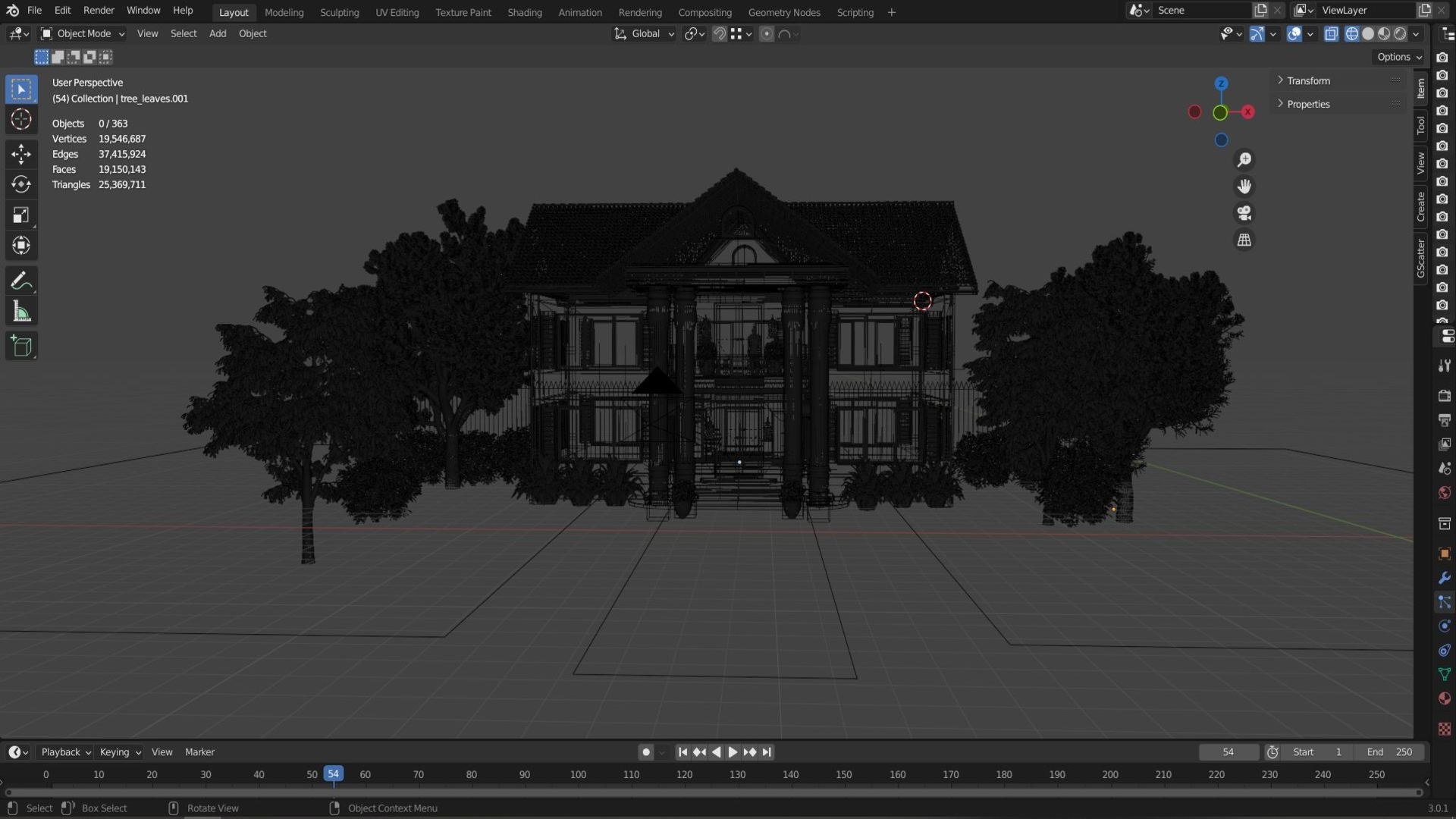 American House 3D model https://p.turbosquid.com/ts-thumb/R0/NKtmX2/1o/wire_1920x1080/jpg/1647789768/1920x1080/fit_q87/e0f4d8d2de99e546c272f091b7958a604266f65b/wire_1920x1080.jpg