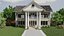 American House