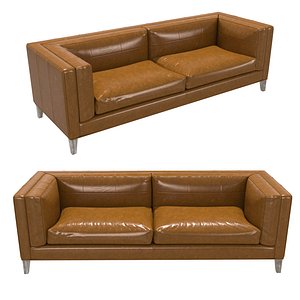 3D Toms price cr laine sofa Chester collection model