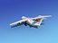 BAe 146-100ロイヤルブータンドルケア
