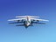 BAe 146-100ロイヤルブータンドルケア