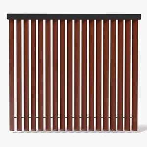 blinds 3d 3ds