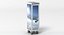 Bordbar Airline Trolley