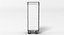 Bordbar Airline Trolley