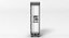 Bordbar Airline Trolley