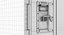Bordbar Airline Trolley