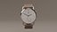 Reloj Fossil Commuter Hybrid Q