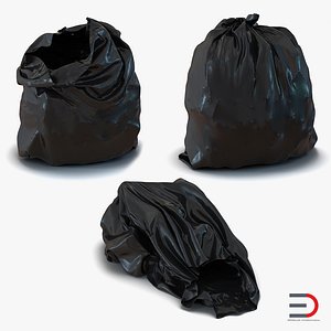 garbage bags 3ds