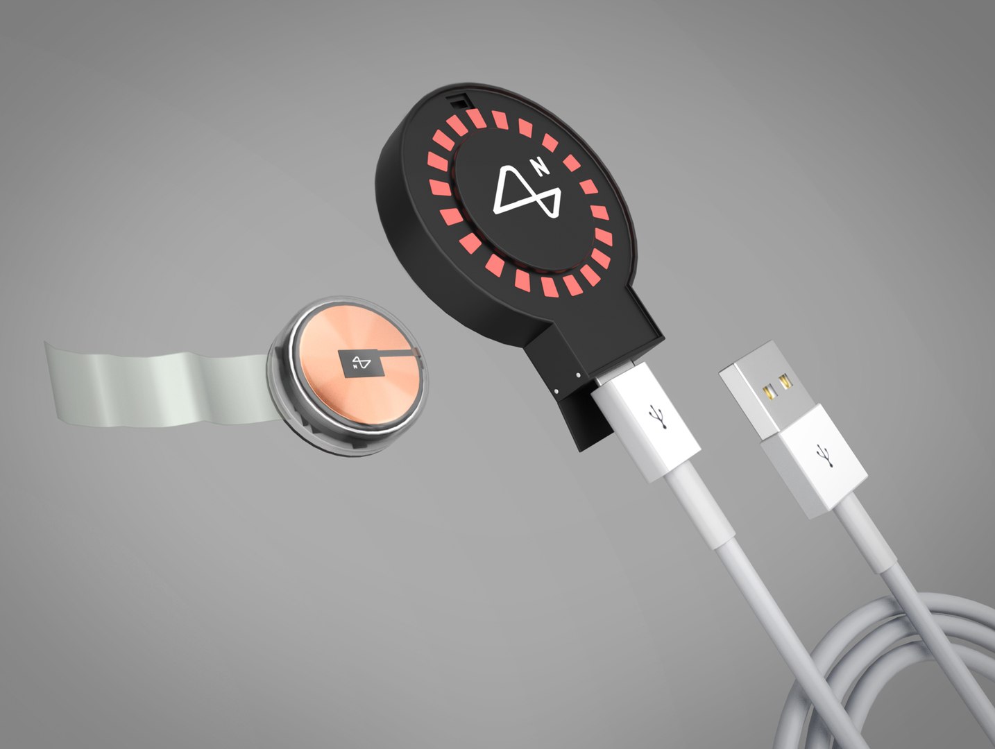 3D Model Brain Neuralink - TurboSquid 1613748