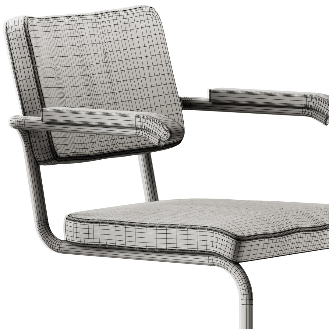 Thonet Cantilever Chair S 64 PV 3D model https://p.turbosquid.com/ts-thumb/R0/m1EhAd/eE/render_09/jpg/1731327997/1920x1080/fit_q87/aa471c7ce8b0c845d785c04acae60b240184a7d2/render_09.jpg