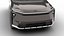 Toyota bZ Woodland 2026 3d model