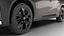 Toyota bZ Woodland 2026 3d model