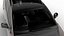 Toyota bZ Woodland 2026 3d model