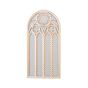 Gothic Window
