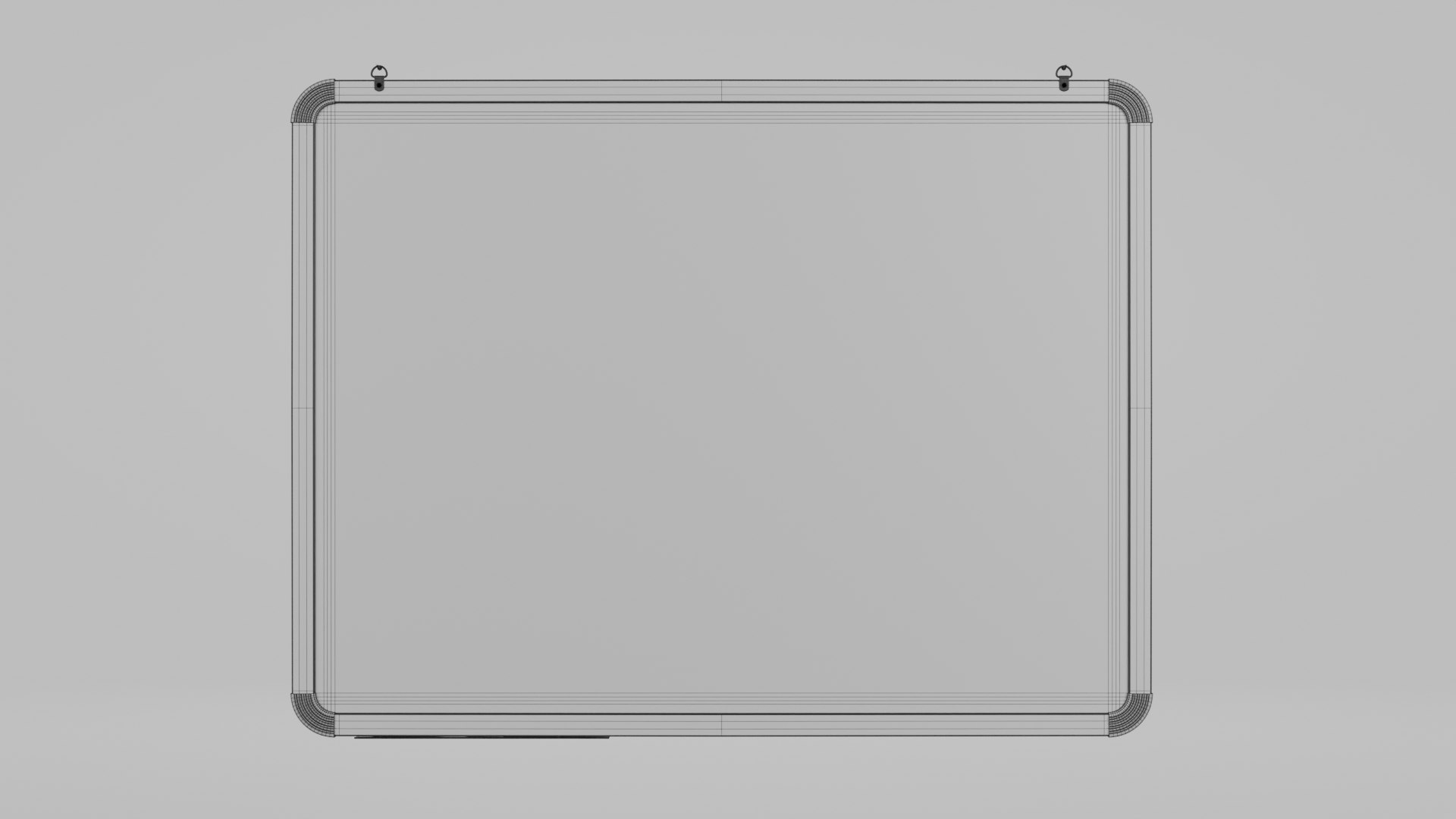 3D Customizable Wall-Mounted Blackboard - Rectangular Metal Writing Board https://p.turbosquid.com/ts-thumb/R0/wDFsjS/jf/r_11/png/1746888630/1920x1080/fit_q87/fd67848e225040f59a3e6555c75c3b2065914197/r_11.jpg