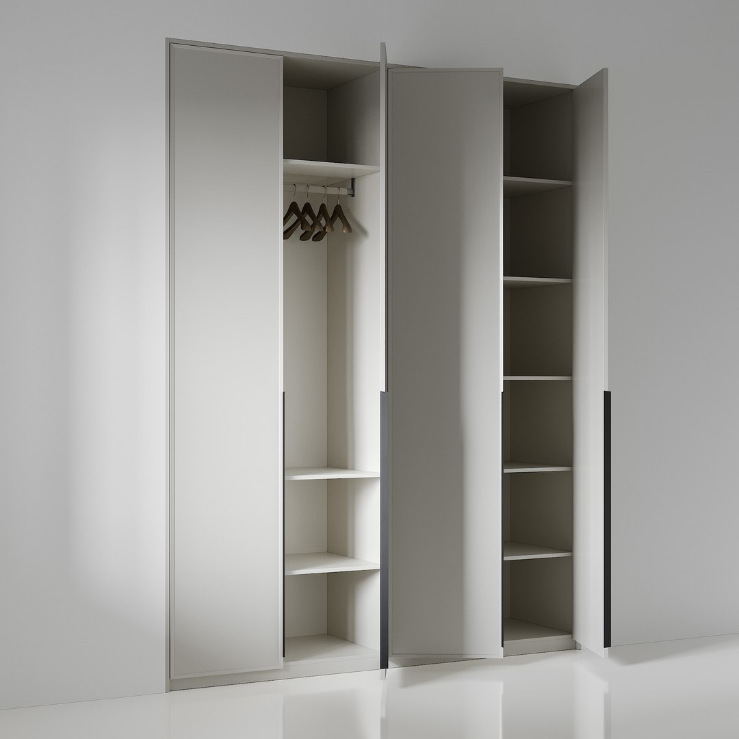 Wardrobe 022 3D https://p.turbosquid.com/ts-thumb/R0/xIB4pZ/rE/55_view040044s/jpg/1793015860/1920x1080/fit_q87/a4edc86bc04c5895213841847e840517e6b27bf4/55_view040044s.jpg