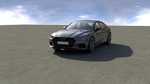 Audi A7 Sportback