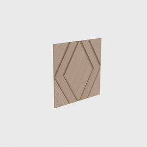 Decorative Wall Panel Different Elements