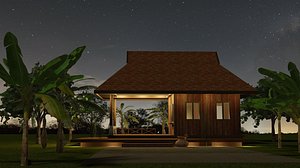 Tropical building projects
