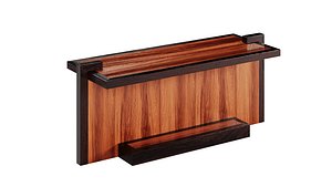 Jean Royere coffee table