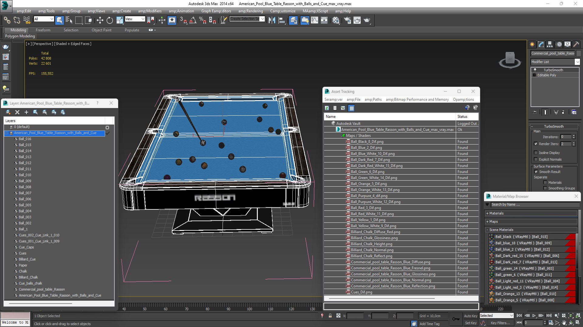 3D American Pool Blue Table Rasson with Balls and Cue https://p.turbosquid.com/ts-thumb/R1/4YIQen/MA/americanpoolbluetablerassonwithballsandcue3dsmodel028/jpg/1707228955/1920x1080/fit_q87/c0bd7d6ed7f22ba3cc087a1b230ab4721c613a9a/americanpoolbluetablerassonwithballsandcue3dsmodel028.jpg