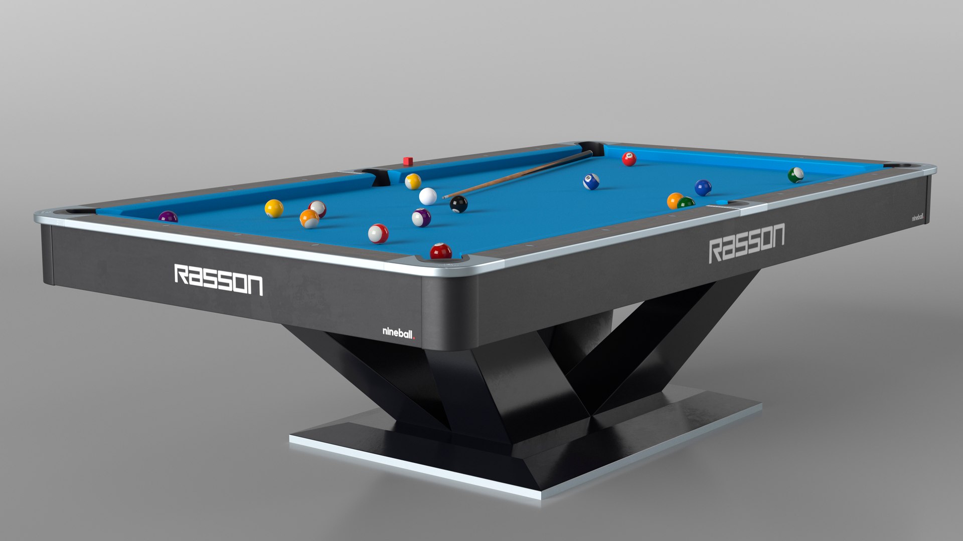 3D American Pool Blue Table Rasson with Balls and Cue https://p.turbosquid.com/ts-thumb/R1/4YIQen/pJ/americanpoolbluetablerassonwithballsandcue3dsmodel012/jpg/1707228870/1920x1080/fit_q87/417226ead39a9b9cf660bae0b6b893882d5b35a8/americanpoolbluetablerassonwithballsandcue3dsmodel012.jpg