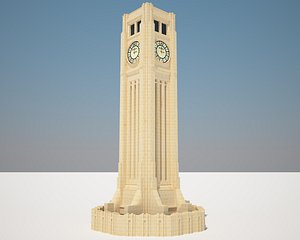 Clock Tower