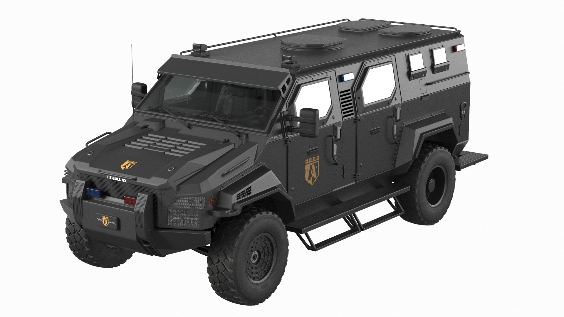 3D armored swat truck pit-bull model https://p.turbosquid.com/ts-thumb/R1/80JjWg/Hb/armored_swat_truck_pitbull_vx_360/jpg/1631110854/1920x1080/turn_fit_q99/bb635f465bcad439f996c2de8b1a921265b14735/armored_swat_truck_pitbull_vx_360-1.jpg
