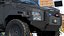 Armored SWAT Truck Pit-Bull VX