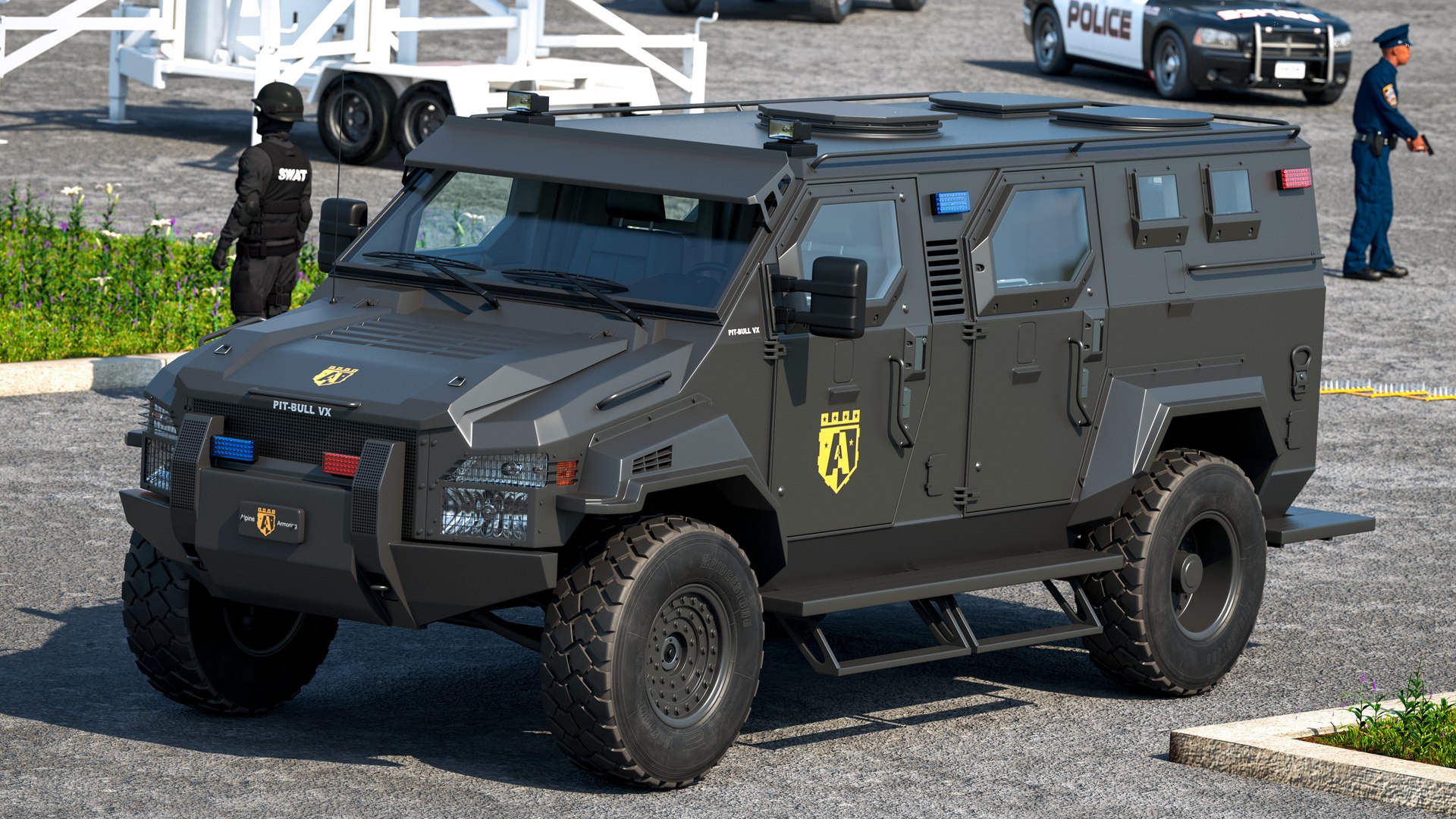 3D armored swat truck pit-bull model https://p.turbosquid.com/ts-thumb/R1/80JjWg/QS/armored_swat_truck_pitbull_vx_051/png/1631111125/1920x1080/fit_q87/4decb22b3d9f344aa8313b6a06cd8d459f4aad34/armored_swat_truck_pitbull_vx_051.jpg