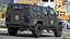Armored SWAT Truck Pit-Bull VX