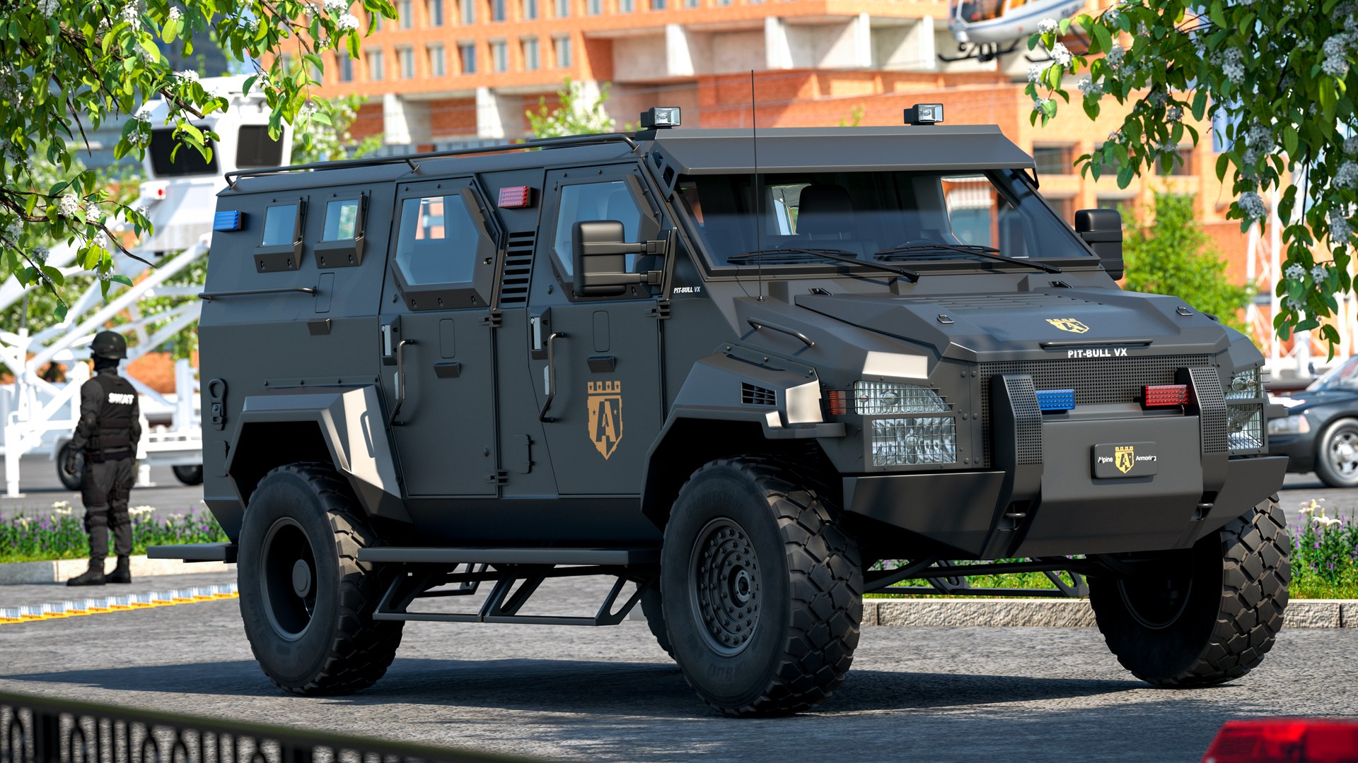3D armored swat truck pit-bull model https://p.turbosquid.com/ts-thumb/R1/80JjWg/aS/armored_swat_truck_pitbull_vx_050/png/1631111126/1920x1080/fit_q87/108dab65cccb878d23f1e7ff7a5ec4d13be7c3c1/armored_swat_truck_pitbull_vx_050.jpg