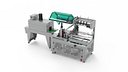 Automatic Side Sealing Shrink Packaging Machine