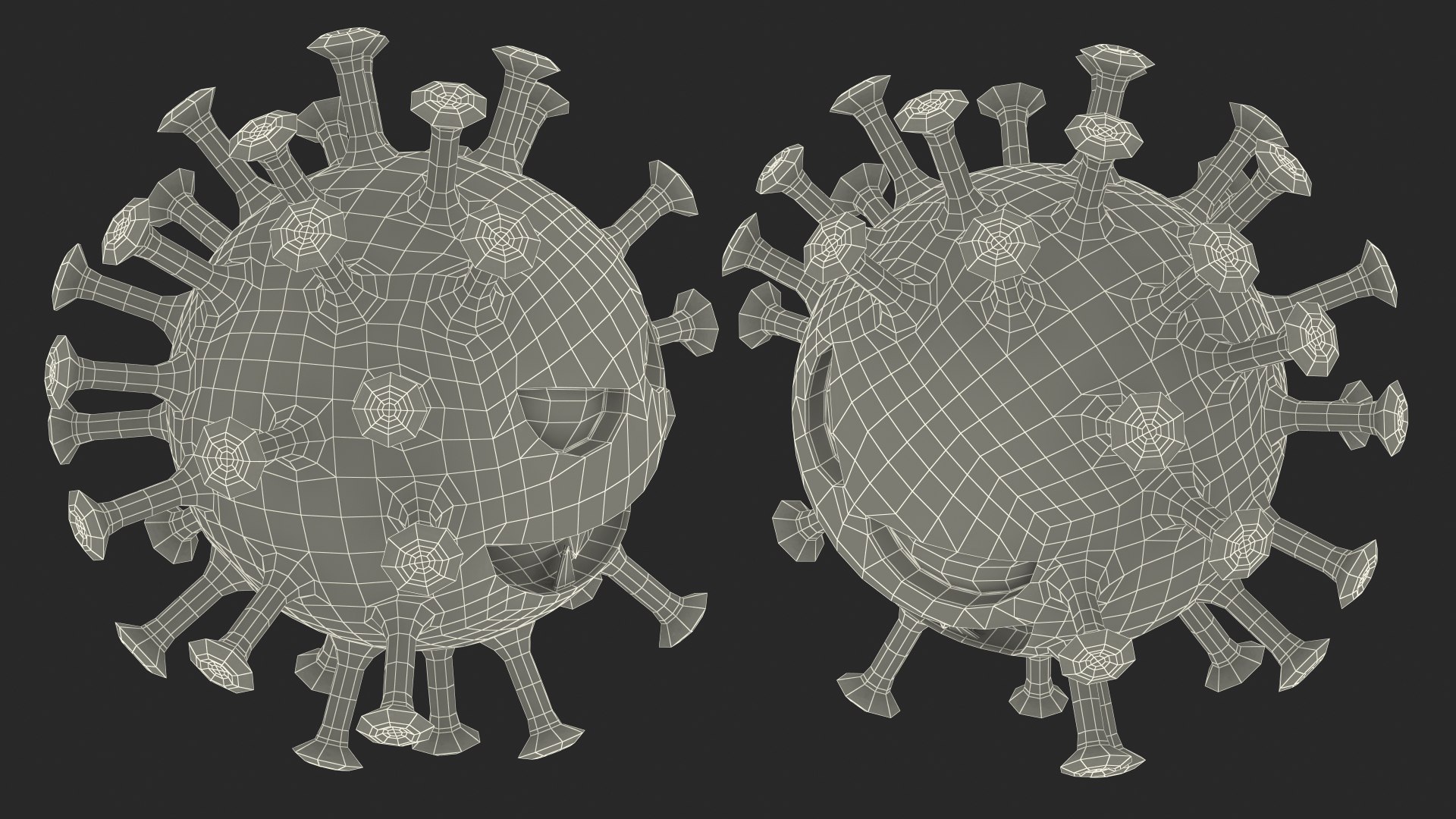 Covid Emoji Angry 3D model https://p.turbosquid.com/ts-thumb/R1/B9tGMT/Ce/covidemojiangrymb3dmodel024/jpg/1646400151/1920x1080/fit_q87/6f06ba17cd1d5ce93a42d1e88d91044d0ee38438/covidemojiangrymb3dmodel024.jpg