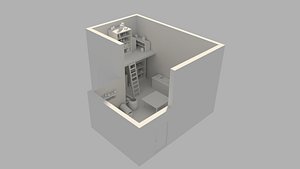 cottage lab