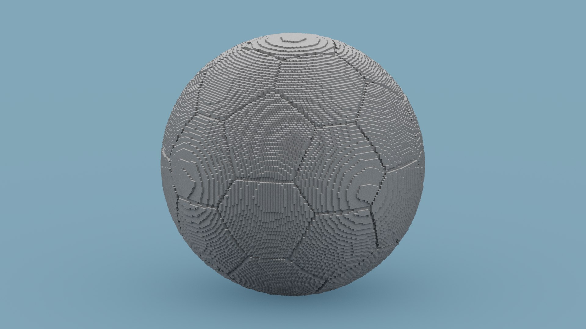 Voxel Soccer Ball model https://p.turbosquid.com/ts-thumb/R1/F6HqT3/uP/spin202306160132130006/png/1686958889/1920x1080/fit_q87/e97df9034177a4cce1fc8360c8e267cd22481fba/spin202306160132130006.jpg