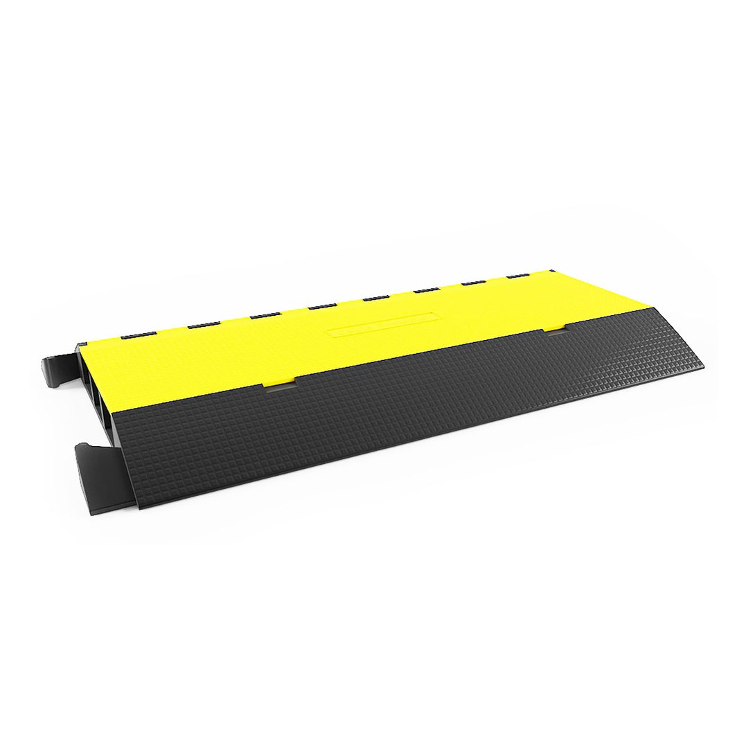 3 Cable Protector Model - TurboSquid 1334438