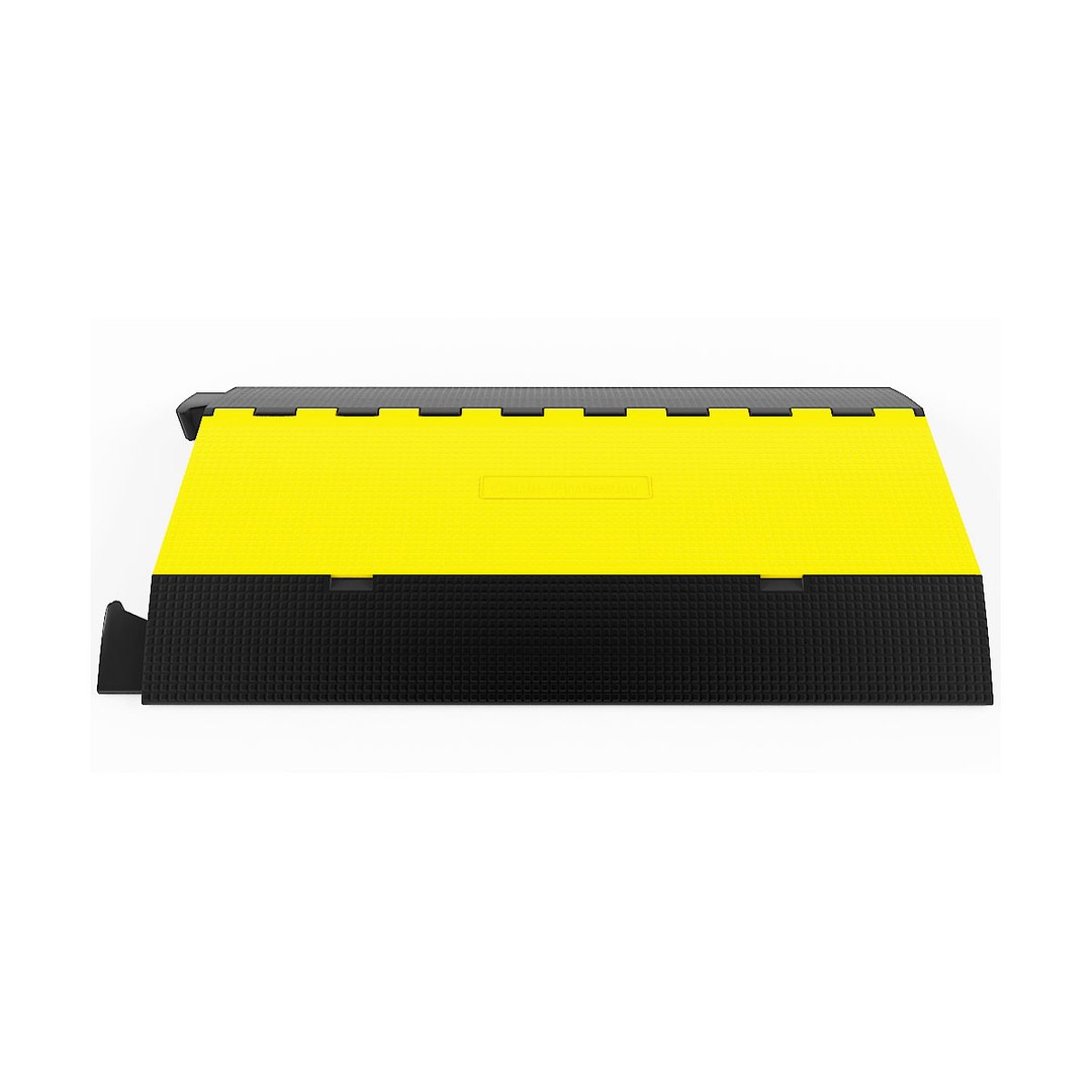3 Cable Protector Model - TurboSquid 1334438