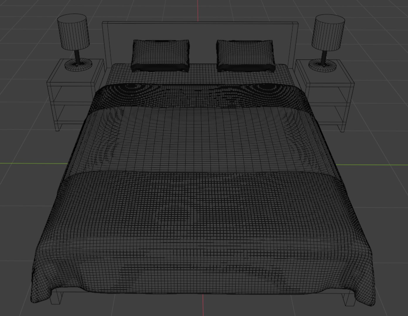 double bed model https://p.turbosquid.com/ts-thumb/R1/ILU836/xc/w1/png/1745854968/1920x1080/fit_q87/3822eaec74d0474b5ff9f894386371b6b5e7dc1f/w1.jpg