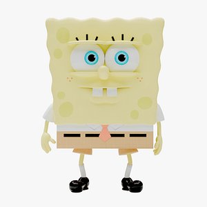 SpongeBob SquarePants