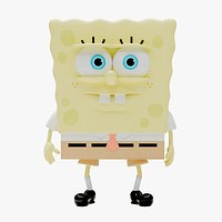 SpongeBob SquarePants