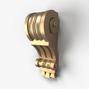 3D 3D Model decor STL