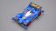 Proto Saber JB Super-I Chassis