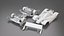 Proto Saber JB Super-I Chassis